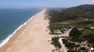 Silver Coast…………..the New Algarve?